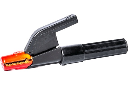 Электрододержатель (Electrode holder) Plazweld YDL400A
