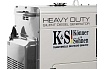 Дизельный генератор Konner&Sohnen KS 9202HDES - 1/3 ATSR