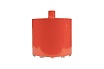 Коронка алмазная (250х200 мм; 1 1/4) Eibenstock 36A25000