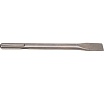Долото плоское SDS-МАХ 25x18x280 мм для перфоратора S.E.B. 404ZB-M1828025