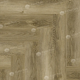Виниловый ламинат Alpine Floor Parquet LVT Дуб Кастор 590x118x2.5 мм, ECO-16-34