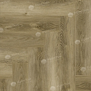Виниловый ламинат Alpine Floor Parquet LVT Дуб Кастор 590x118x2.5 мм, ECO-16-34