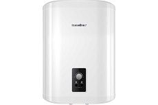 Аккумуляционный электрический водонагреватель Garanterm бытовой Eco 30 V ЭдЭБ00632