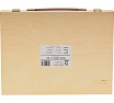 Набор метчиков и плашек Bucovice Tools UNC №5-№12 115CrV3 22пр 315000