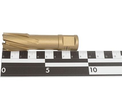 Сверло корончатое HARD-LINE (22х55 мм) Karnasch 20.1316-22