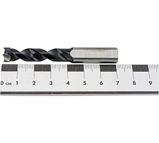 Сверло глухое Greatwood HW 10 70 S10 28 RH премиум 2 TL14093