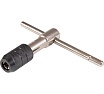 Набор метчиков и плашек AFFIX SK-5 M6-M24, кейс, 51 предмет AF35100051C