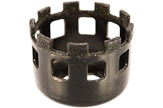 Коронка алмазная по керамограниту (38 мм) Энкор 9435