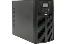 Источник бесперебойного питания двойного преобразования EKF E-Power SW900Pro-T 3000 ВА PROxima напольный,напольный, без АКБ SW930Pro-T