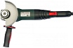 Угловая шлифмашина Metabo WEV 1500-125 Quick RT 601243500