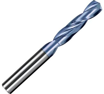 Сверло по металлу 1534SU03C-0710 KDG303 ZCC-CT 00001203620