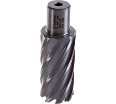 Сверло корончатое по металлу HSS Bohre 29х55 мм КБ010323