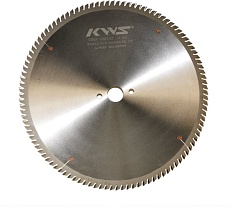 Пильный диск KWS 350х30х3.5х108T TP K5 01050-3503035108TP