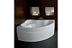 Акриловая ванна Kolpa-San Amadis New BASIS 160x100 см L