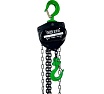 Ручная цепная таль HITCH CH210, 5 т, 9 м SZ068921