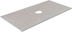 Столешница Allen Brau Reality 90 см grey structure, 1.32024.G-S