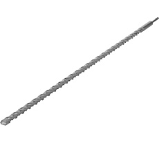 Бур по бетону (26x1000х950 мм; SDS-plus) Matrix 70988