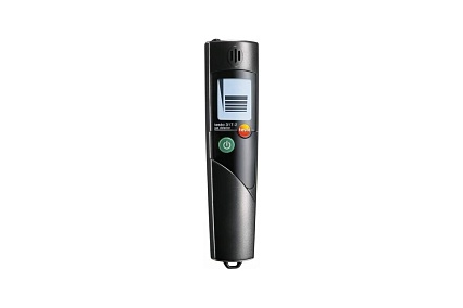 Газоанализатор утечек газа Testo 317-2