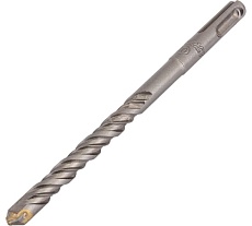 Бур по бетону (10x160 мм; SDS-Plus) Креост 8210150