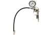 Пистолет для накачки с манометром Zitrek TG-62 012-2118