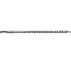 Бур по бетону Profi (10х260 мм; SDS-Plus) CUTOP 40-10260