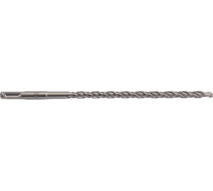 Бур по бетону Profi (10х260 мм; SDS-Plus) CUTOP 40-10260