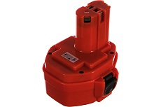 Аккумулятор для электроинструмента (Ni-Mh, 14.4В, 3.3Ач) Topon TOP-PTGD-MAK-14.4-3.3