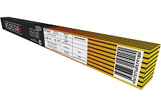 Электроды WS Super 4.0x400 мм, 1 кг V/P WS WELDESHIP WSAT46S404001
