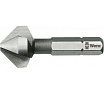 Бита-зенковка 846 HSS, 10.4 мм, M5 WERA WE-104632