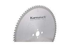 Диск пильный по алюминию 120х2.2/1.6х20 мм, Z=36, тонкий пропил TFND Karnasch 11.1120.120.010