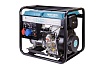 Дизельный генератор Konner&Sohnen KS 9100HDE-1/3 ATSR