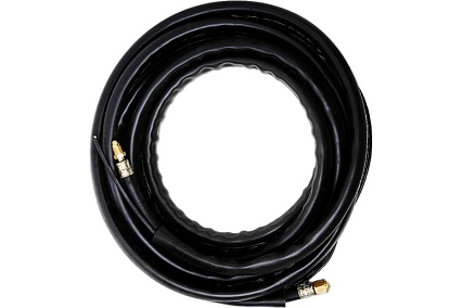Шлейф горелки TIG-26 expert в сборе 7.6 м Кедр 8012217