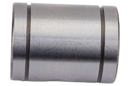 Подшипник CNIC LM 20 UU, 20 х 32 х 42мм закрытый тип 47633