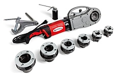 Резьбонарезной электрический клупп SHTALL SQ30-2C 1/2&quot;-2&quot; -SQ30-2C SHTALL-SQ30-2C