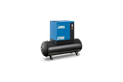 Винтовой компрессор Abac SPINN 7.5X 8 400/50 TM270 CE 4152022623