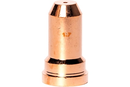 Сопло удлиненное 1.7 мм, 130A (Long nozzle) 10 шт, A101/A141/А151 Plazweld P-PD0117-17