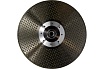 Диск алмазный отрезной 230 мм, M14 Super Ceramic Flange Hilberg HM516