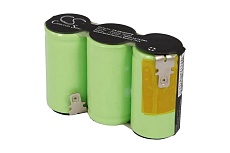 Аккумулятор CS-GRA880PW для Gardena, WOLF Garten, p/n: Accu45, Accu60, 302768, 3.0Ah 3.6V Cameron Sino P103.00078