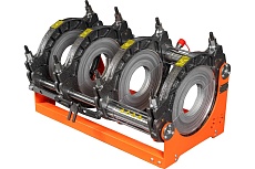 Аппарат для стыковой сварки полимерных труб VOLZHANIN Eco 315 (90-315)