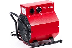 Электротепловентилятор Hintek PROF-03220, 3 кВт 04.000042