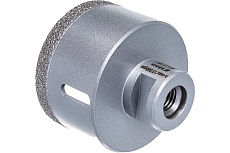 Коронка алмазная DRY SPEED для УШМ (68х35 мм; М14) Bosch 2608587131