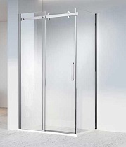 Душевой уголок Vincea Como-N VSR-4CN1012CL 120x100 хром, прозрачное