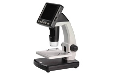 Цифровой USB-микроскоп Микмед LCD 22242