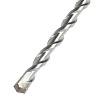 Бур по бетону 6x260 мм, SDS-plus ЛОМ 1864707