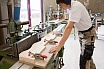Зажим BESSEY регулируемый горизонтальный, с коленчатым рычагом, усилие 2.5 кН 60 BE-STC-HH70