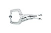 Цанговые клещи Knipex KN-4244280