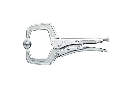 Цанговые клещи Knipex KN-4244280