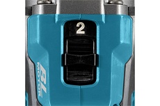 Аккумуляторная дрель Makita XGT HP001GZ