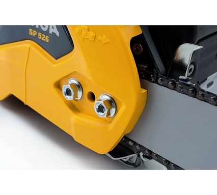 Бензопила Stiga SP 386 16" 240381602/S17