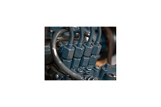 Дизельный генератор Toyo TKV-27TPC 00-00002536